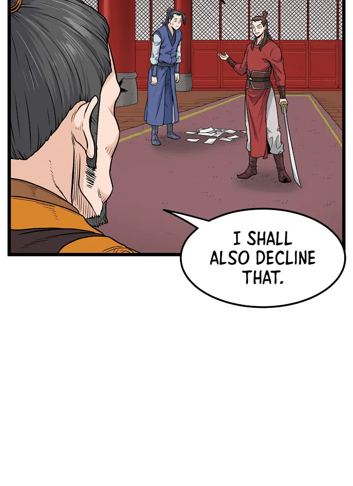 Murim Login Chapter 13 page 50 - 