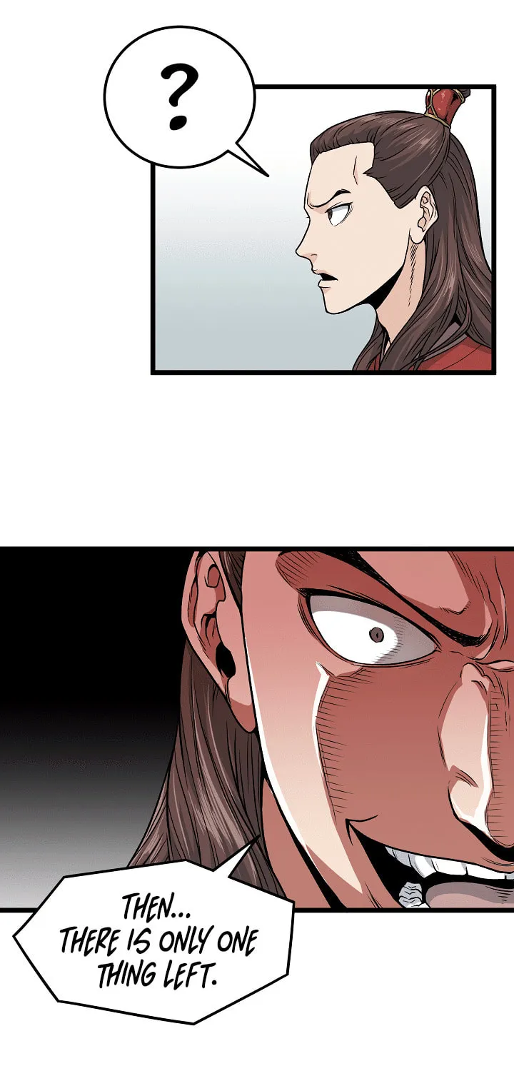 Murim Login Chapter 13 page 51 - 
