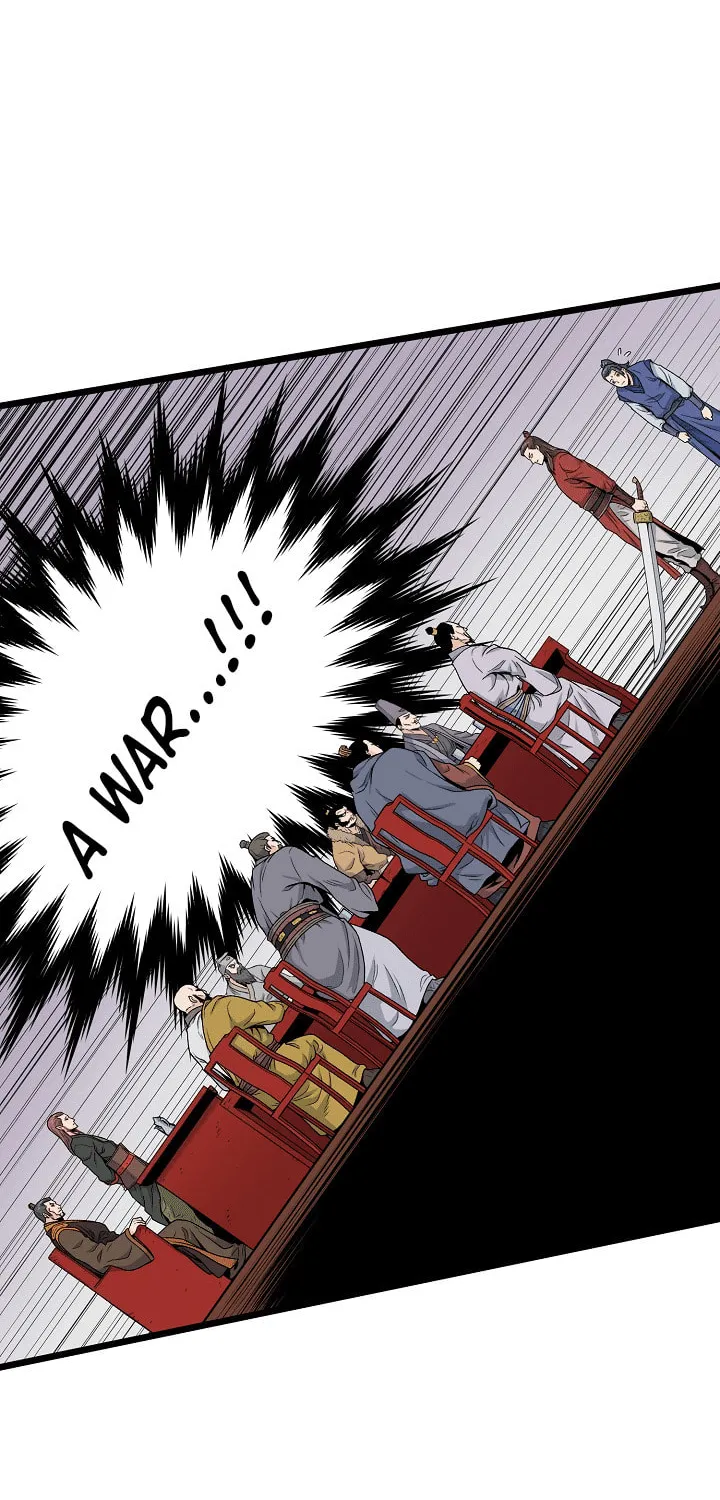 Murim Login Chapter 13 page 52 - 