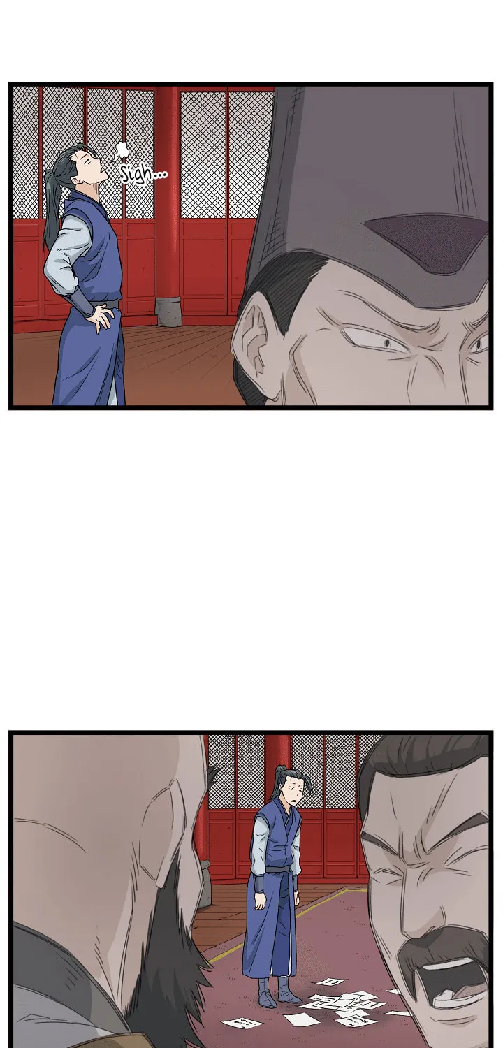 Murim Login Chapter 13 page 55 - 