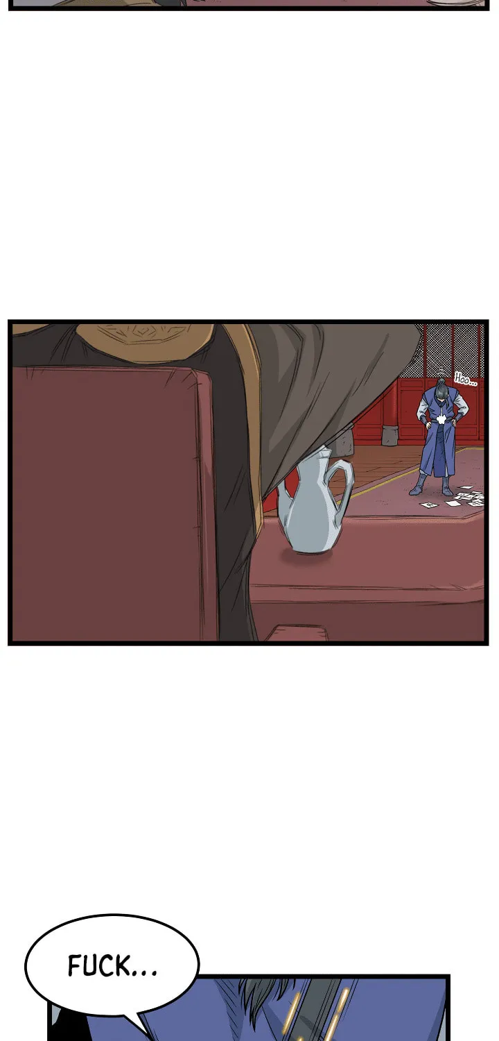 Murim Login Chapter 13 page 56 - 