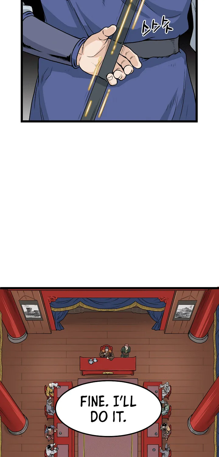 Murim Login Chapter 13 page 57 - 