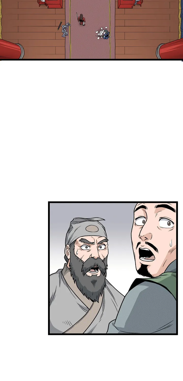 Murim Login Chapter 13 page 58 - 