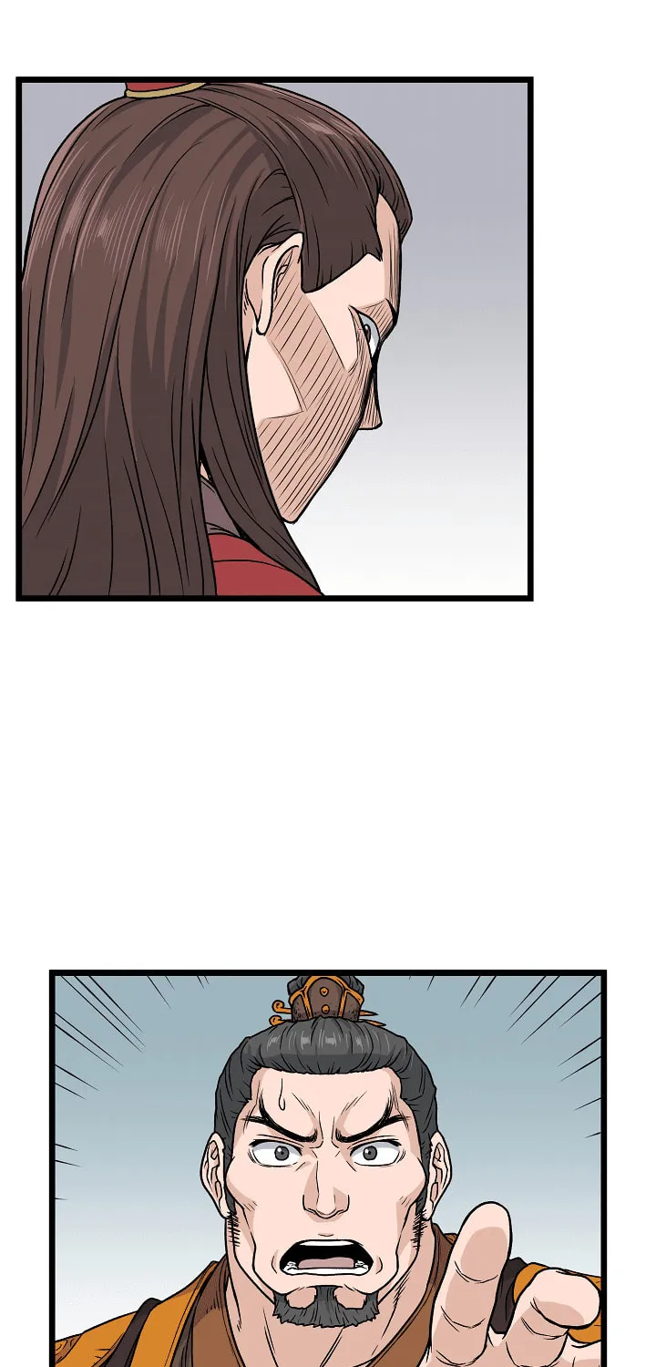 Murim Login Chapter 13 page 61 - 