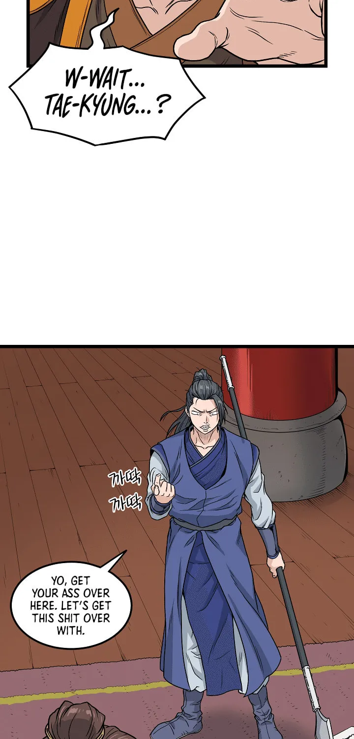 Murim Login Chapter 13 page 62 - 