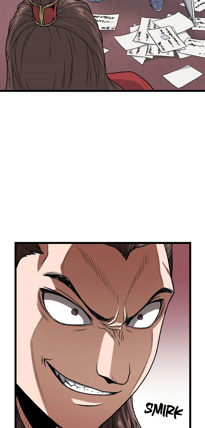 Murim Login Chapter 13 page 63 - 