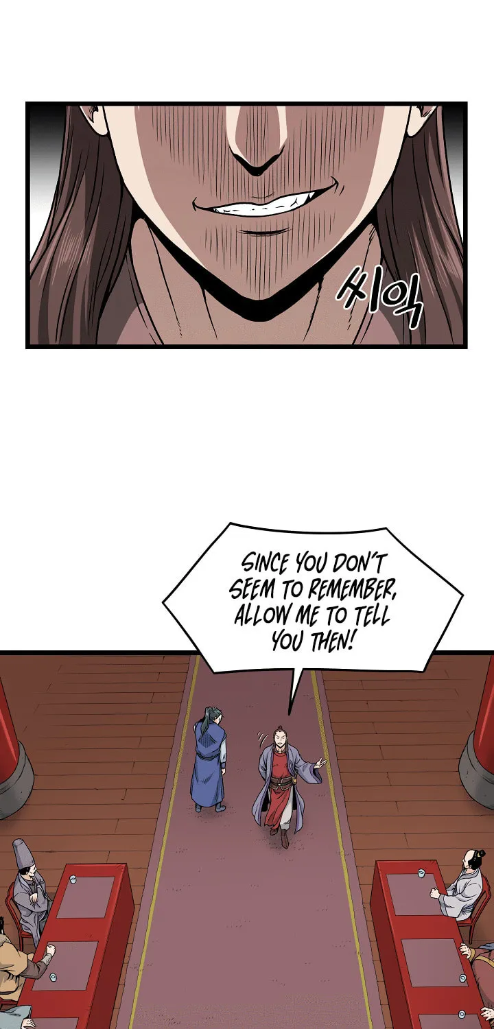 Murim Login Chapter 13 page 8 - 