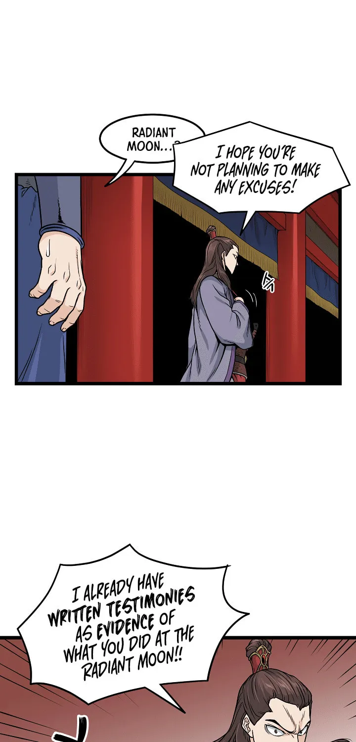 Murim Login Chapter 13 page 10 - 