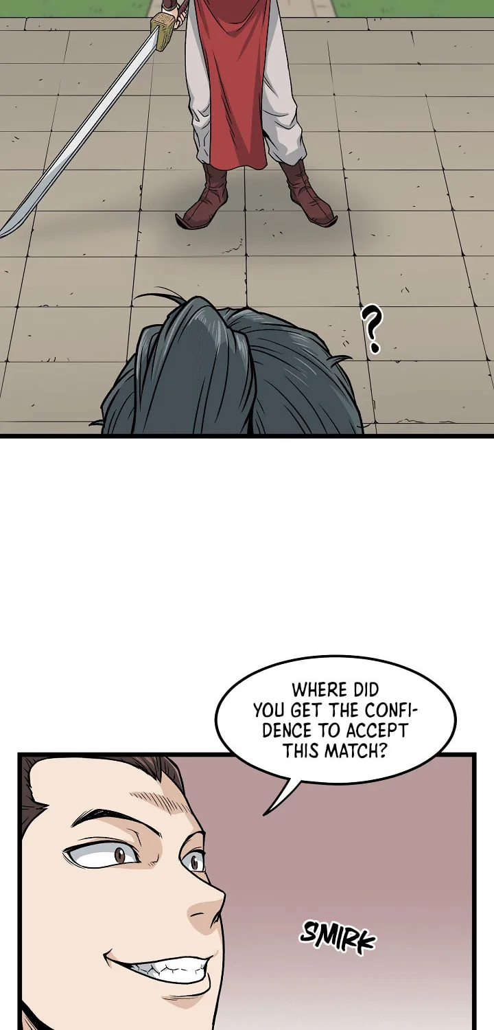 Murim Login Chapter 14 page 11 - 