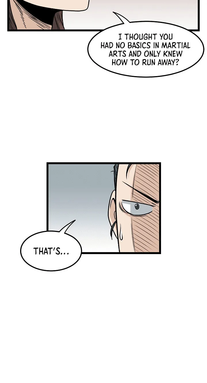 Murim Login Chapter 14 page 12 - 
