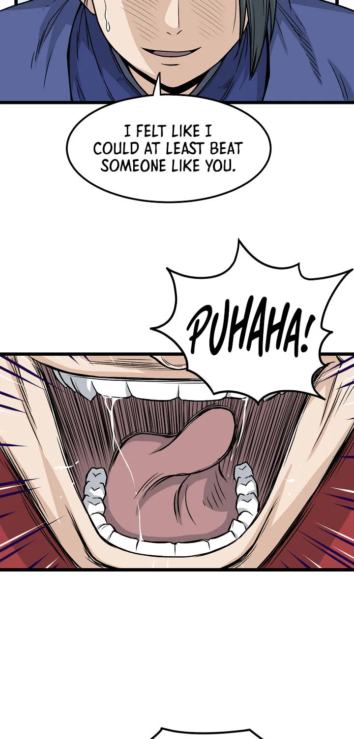 Murim Login Chapter 14 page 15 - 