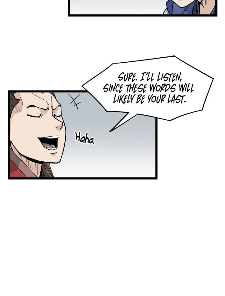 Murim Login Chapter 14 page 17 - 