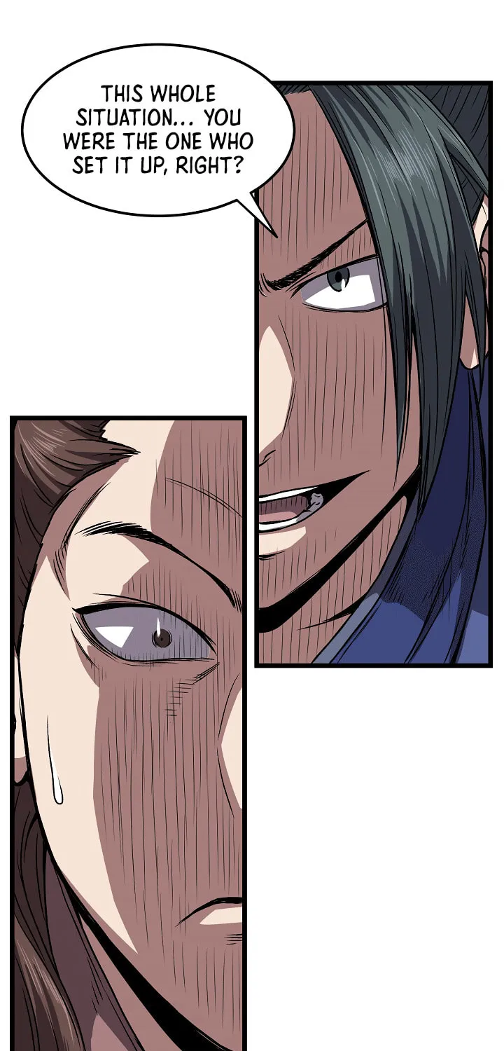 Murim Login Chapter 14 page 18 - 