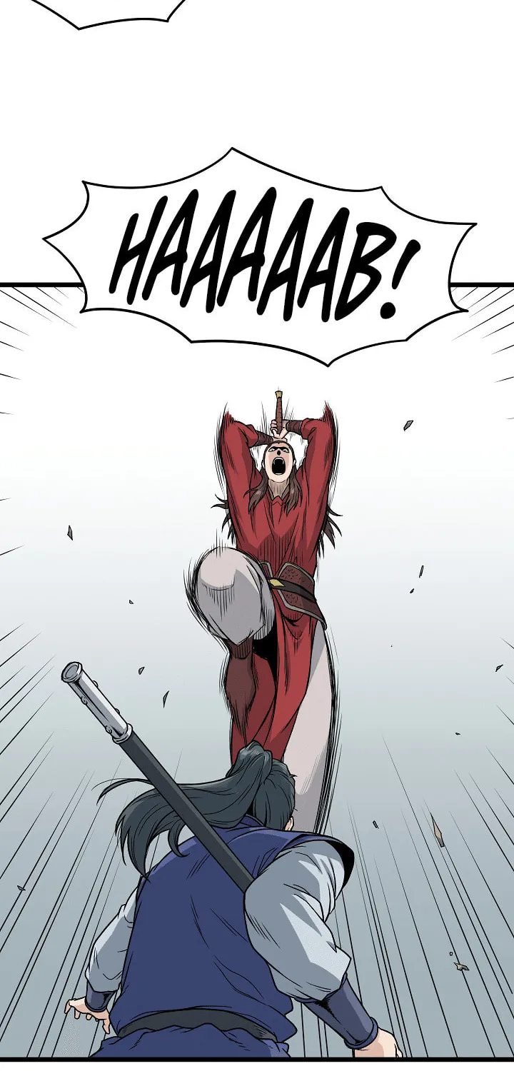 Murim Login Chapter 14 page 21 - 