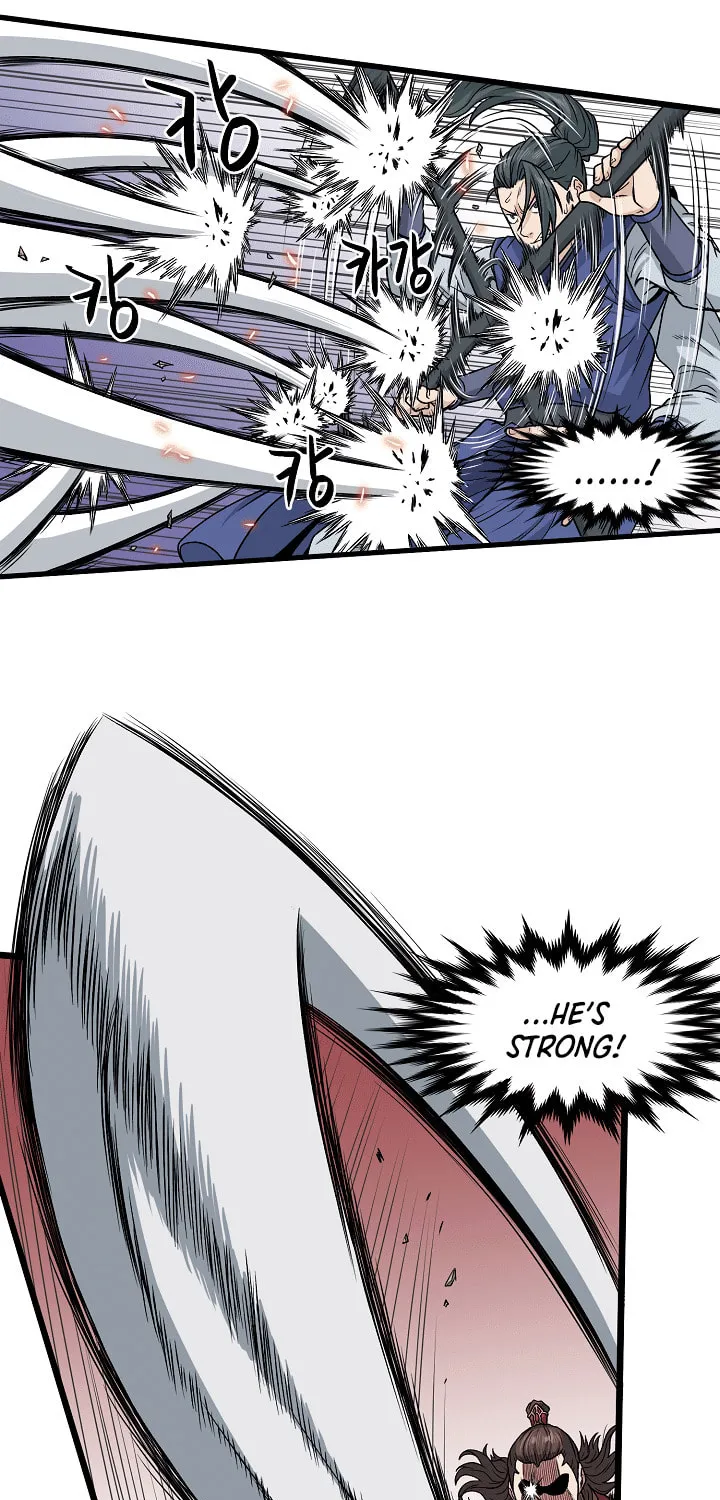 Murim Login Chapter 14 page 26 - 