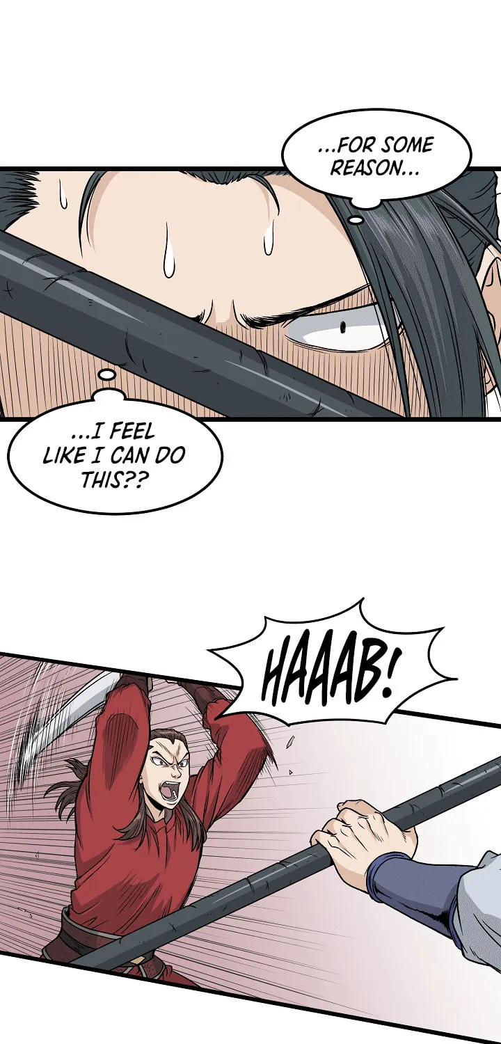 Murim Login Chapter 14 page 29 - 