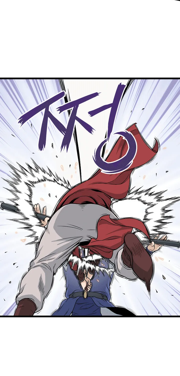Murim Login Chapter 14 page 30 - 
