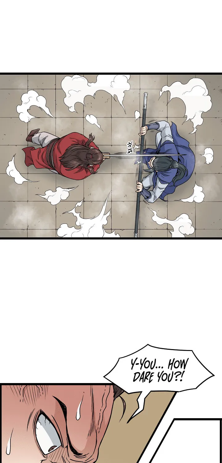 Murim Login Chapter 14 page 31 - 