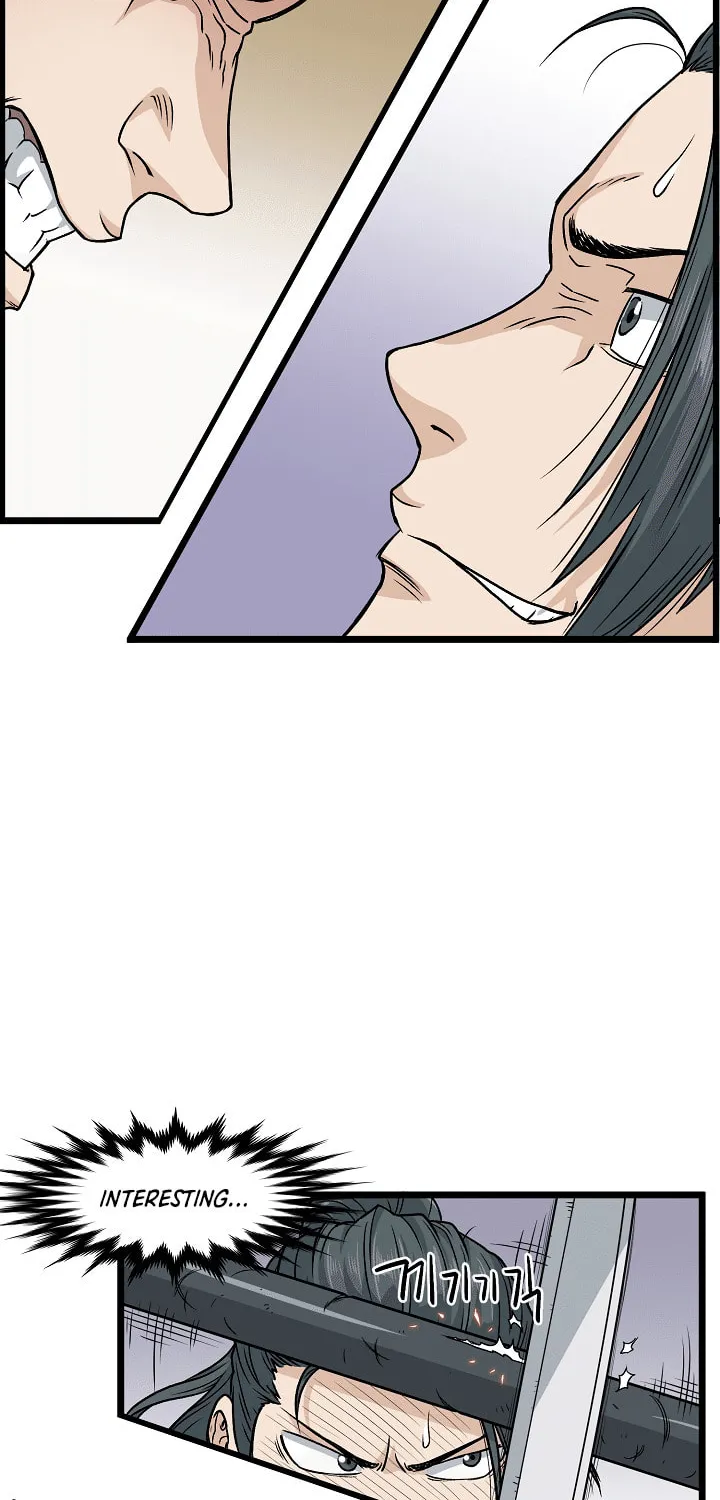 Murim Login Chapter 14 page 32 - 