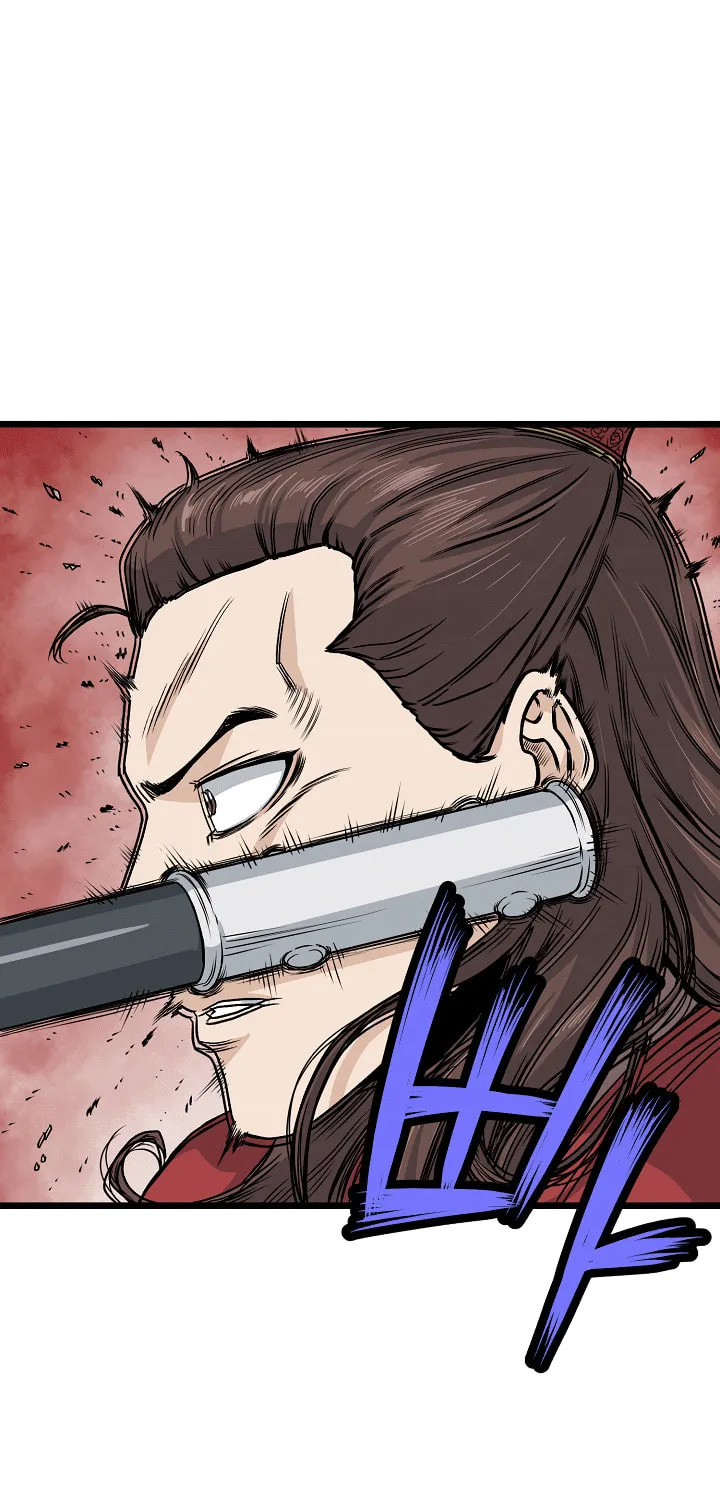 Murim Login Chapter 14 page 34 - 