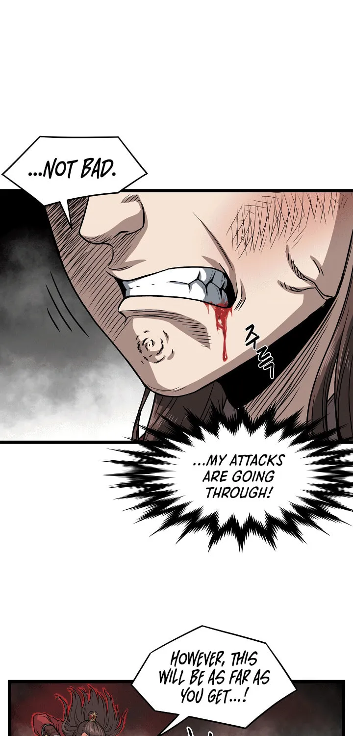 Murim Login Chapter 14 page 37 - 