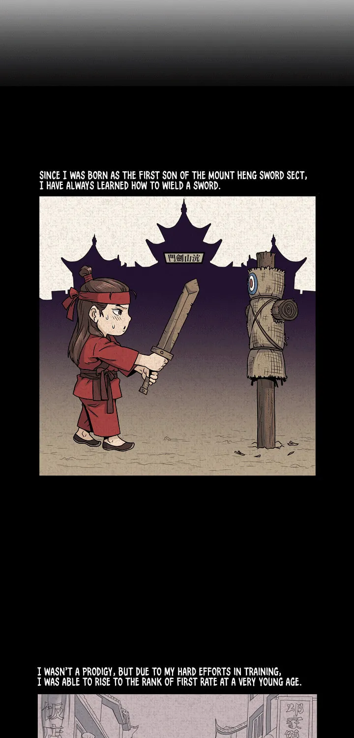 Murim Login Chapter 14 page 41 - 