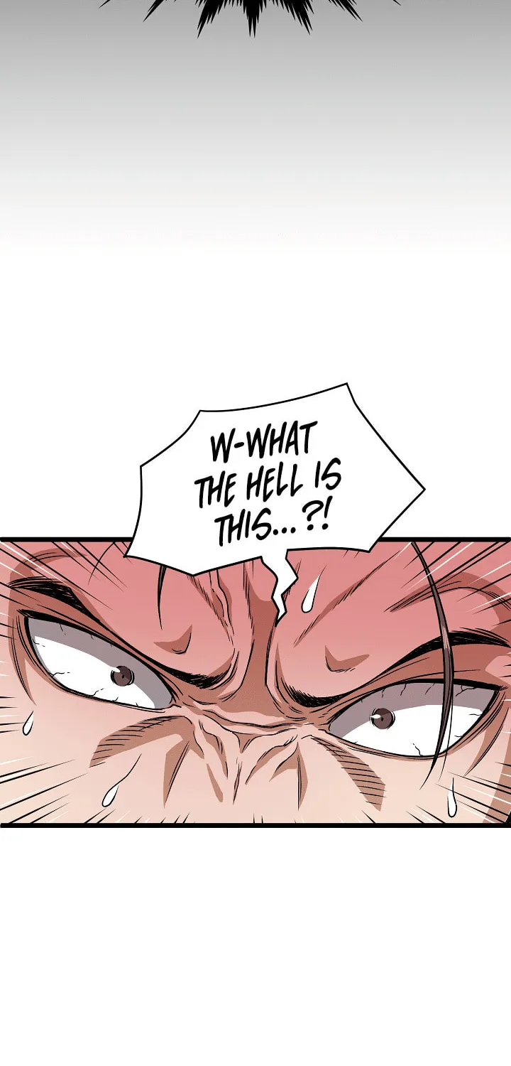 Murim Login Chapter 14 page 45 - 