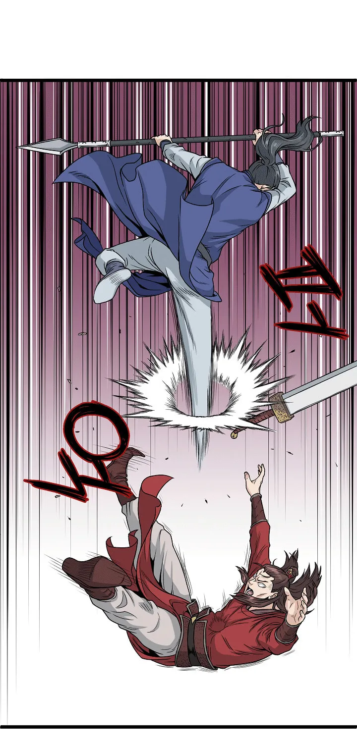 Murim Login Chapter 14 page 46 - 
