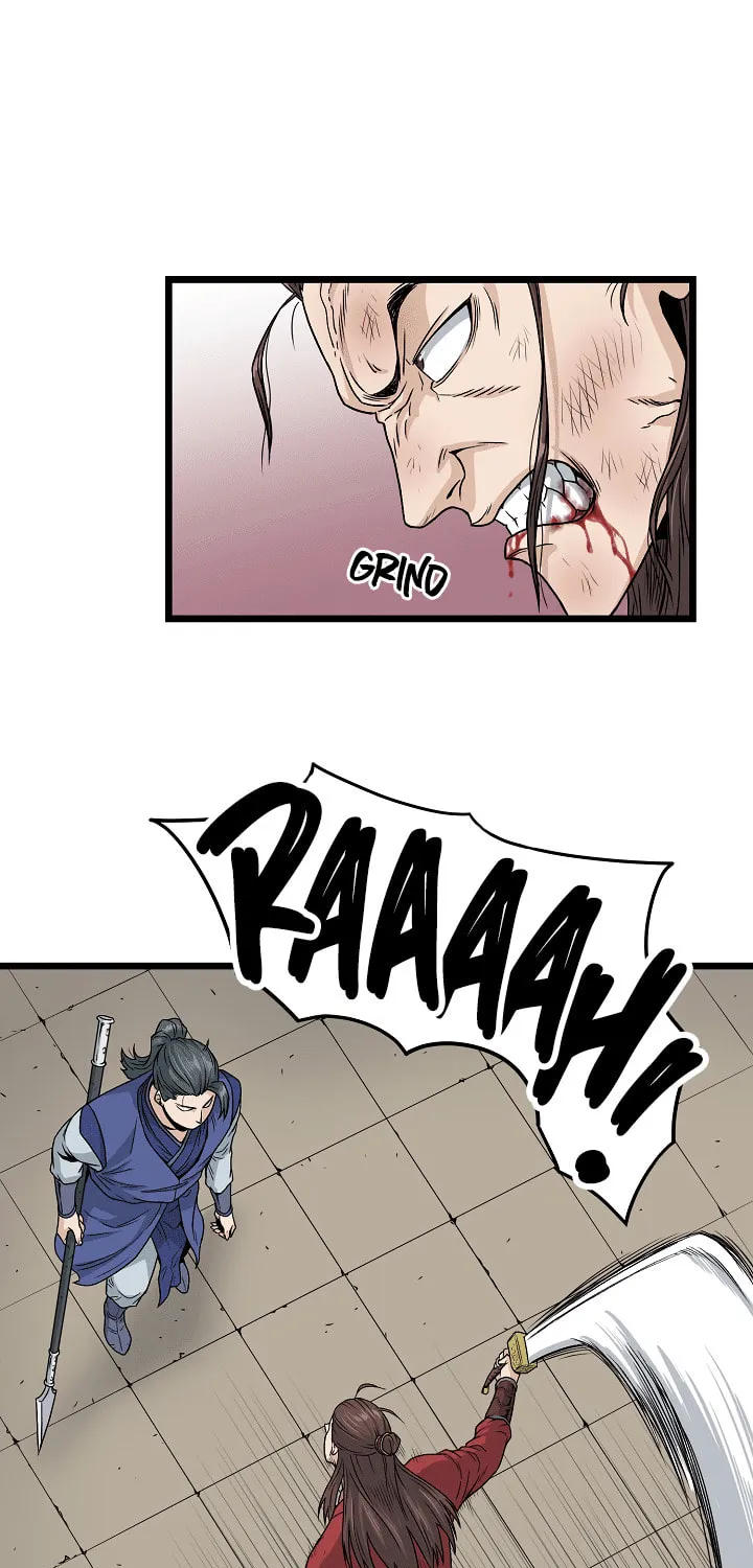 Murim Login Chapter 14 page 49 - 