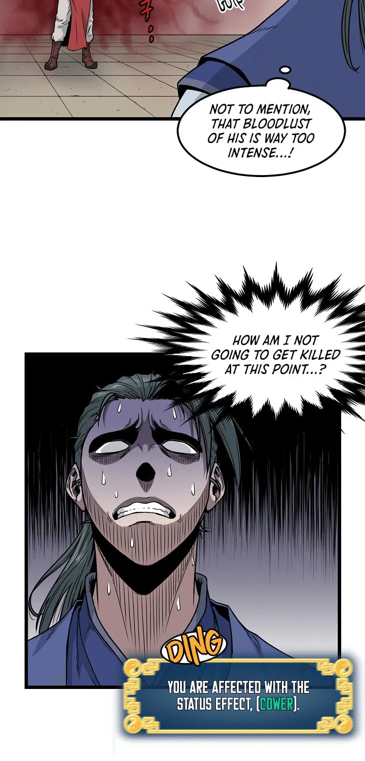 Murim Login Chapter 14 page 6 - 