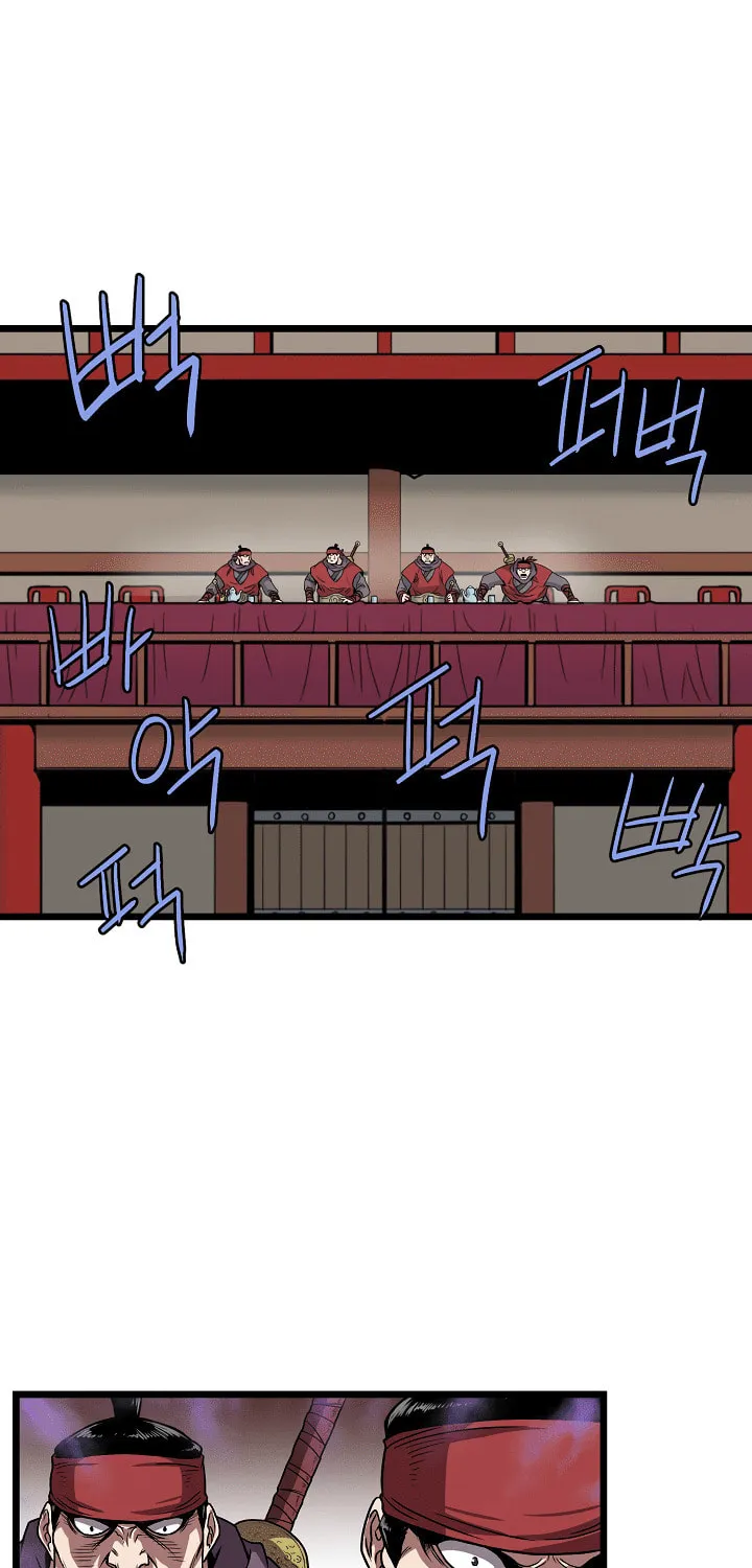 Murim Login Chapter 14 page 52 - 