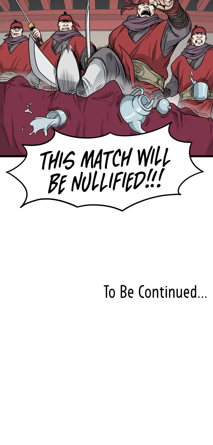 Murim Login Chapter 14 page 54 - 