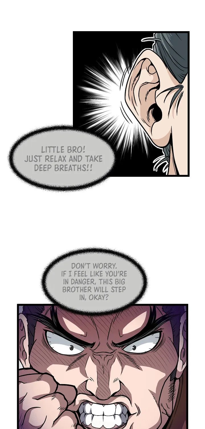 Murim Login Chapter 14 page 8 - 
