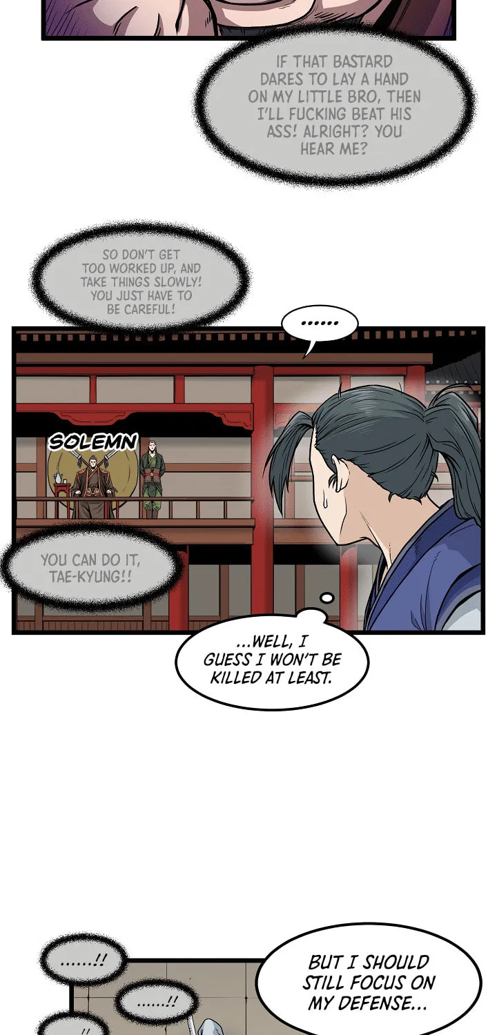 Murim Login Chapter 14 page 9 - 