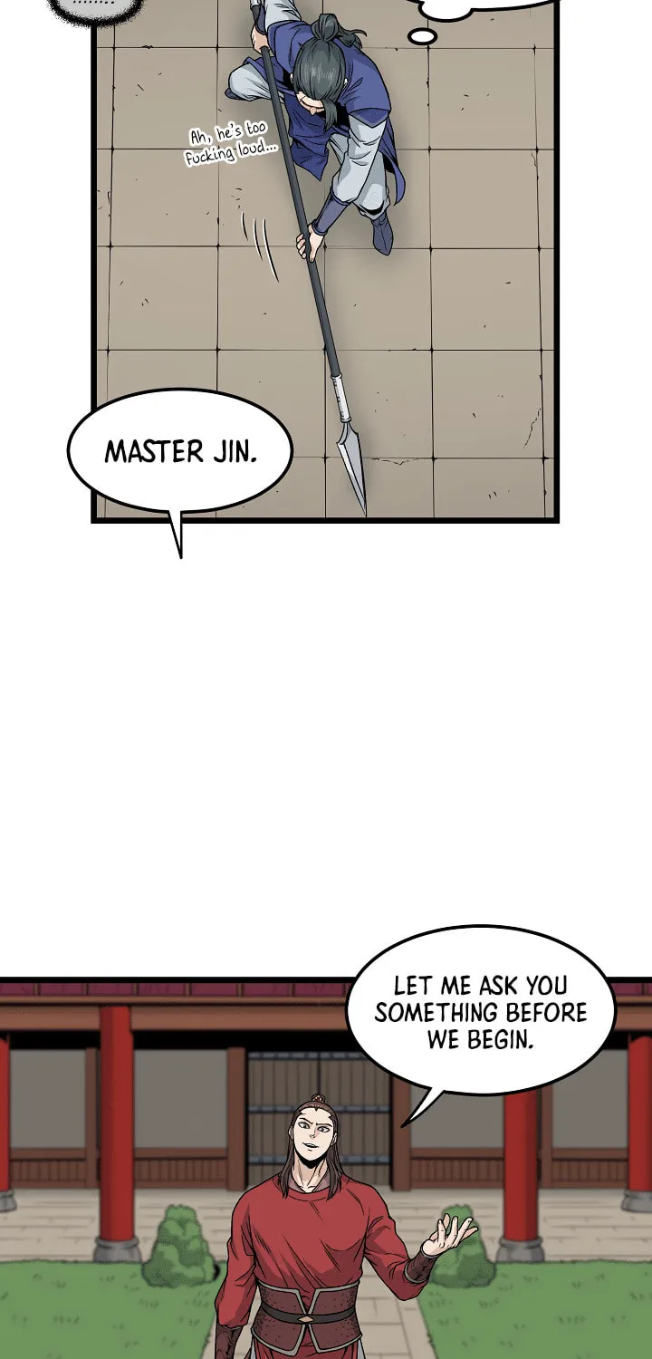 Murim Login Chapter 14 page 10 - 