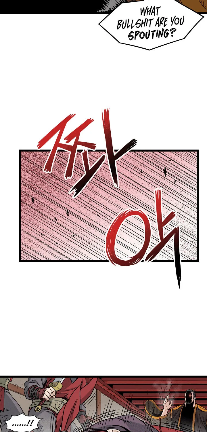 Murim Login Chapter 15 page 11 - 