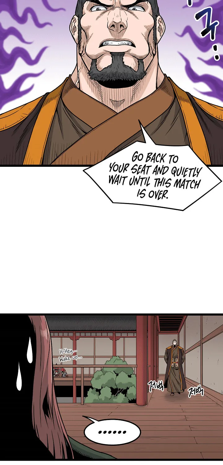 Murim Login Chapter 15 page 14 - 