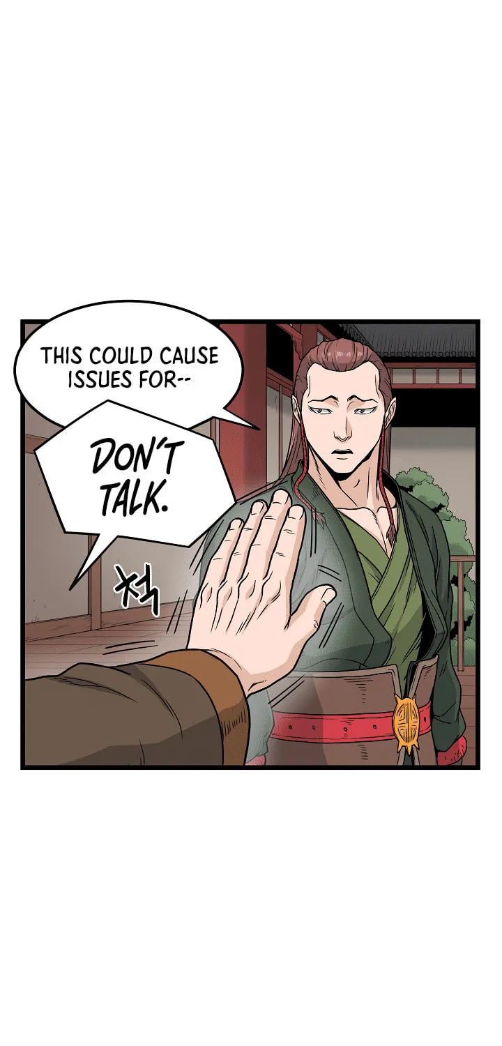 Murim Login Chapter 15 page 15 - 