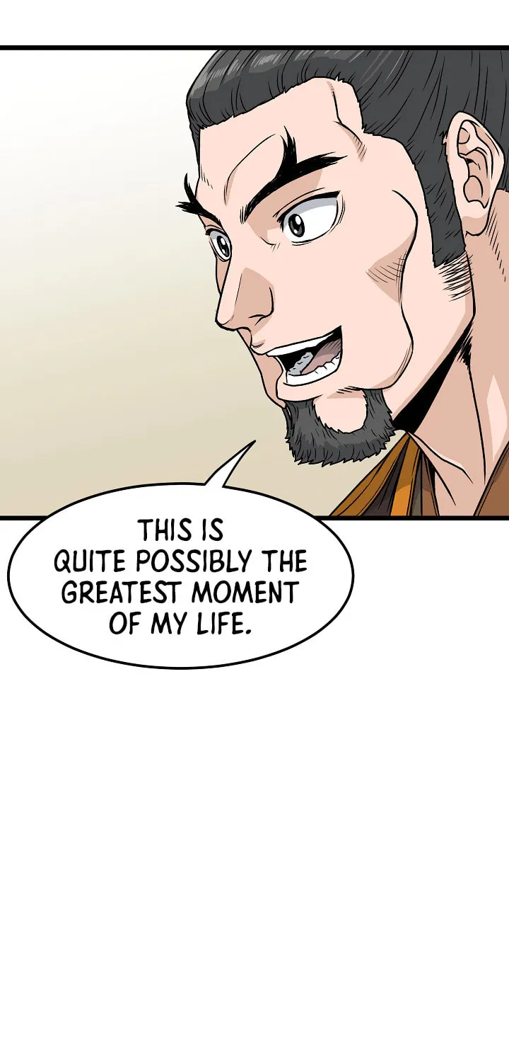 Murim Login Chapter 15 page 16 - 