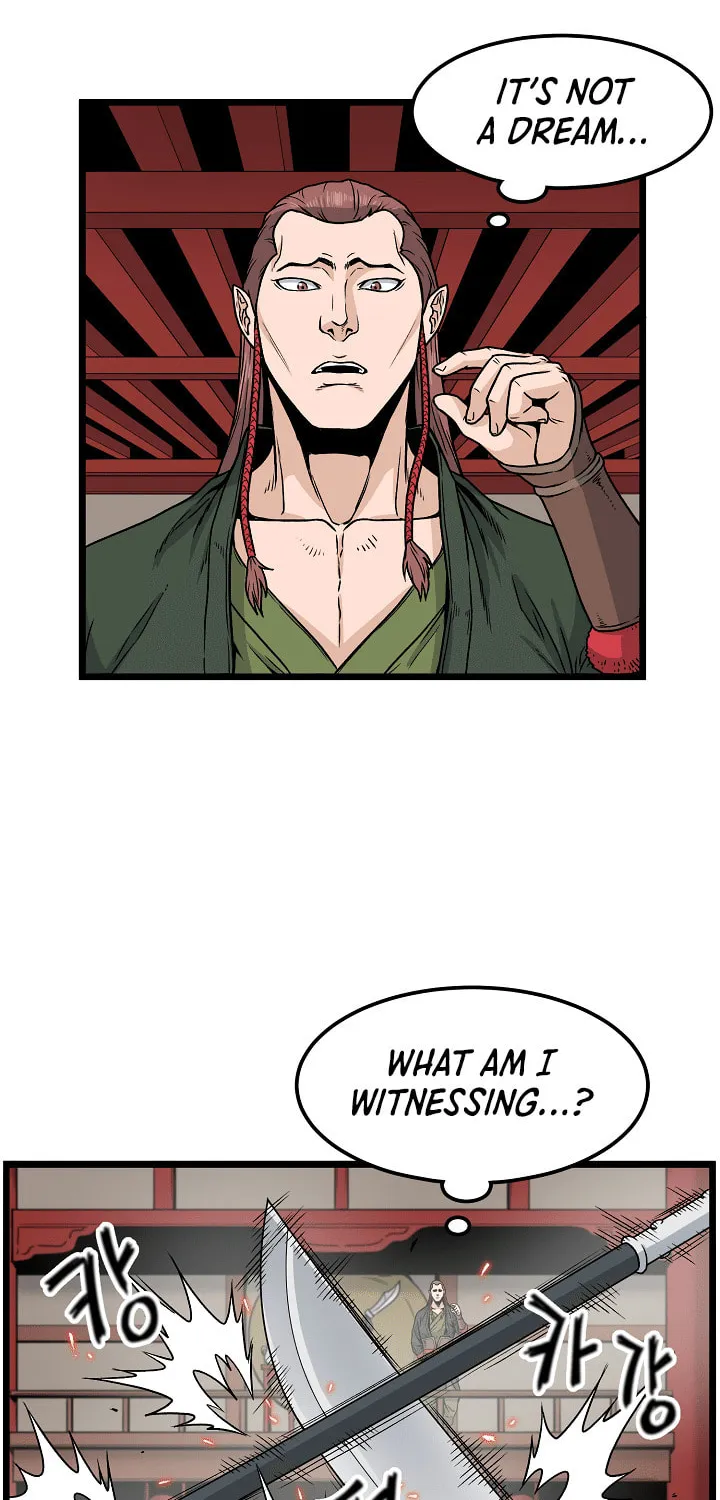 Murim Login Chapter 15 page 3 - 