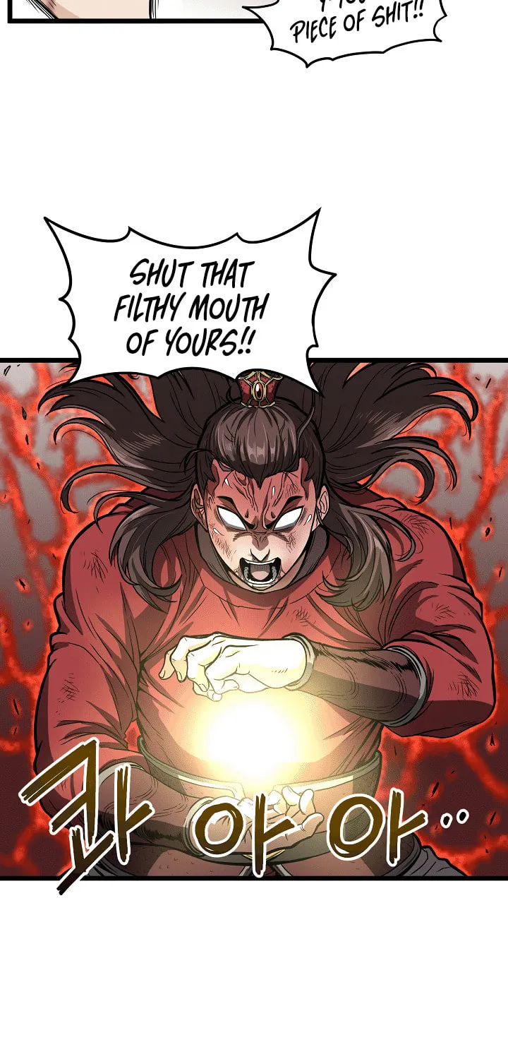 Murim Login Chapter 15 page 23 - 