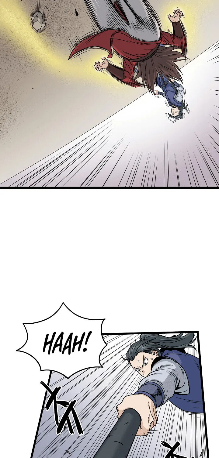 Murim Login Chapter 15 page 26 - 