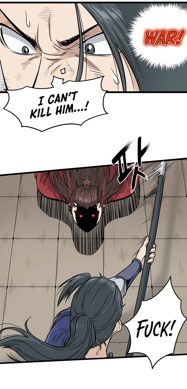 Murim Login Chapter 15 page 28 - 