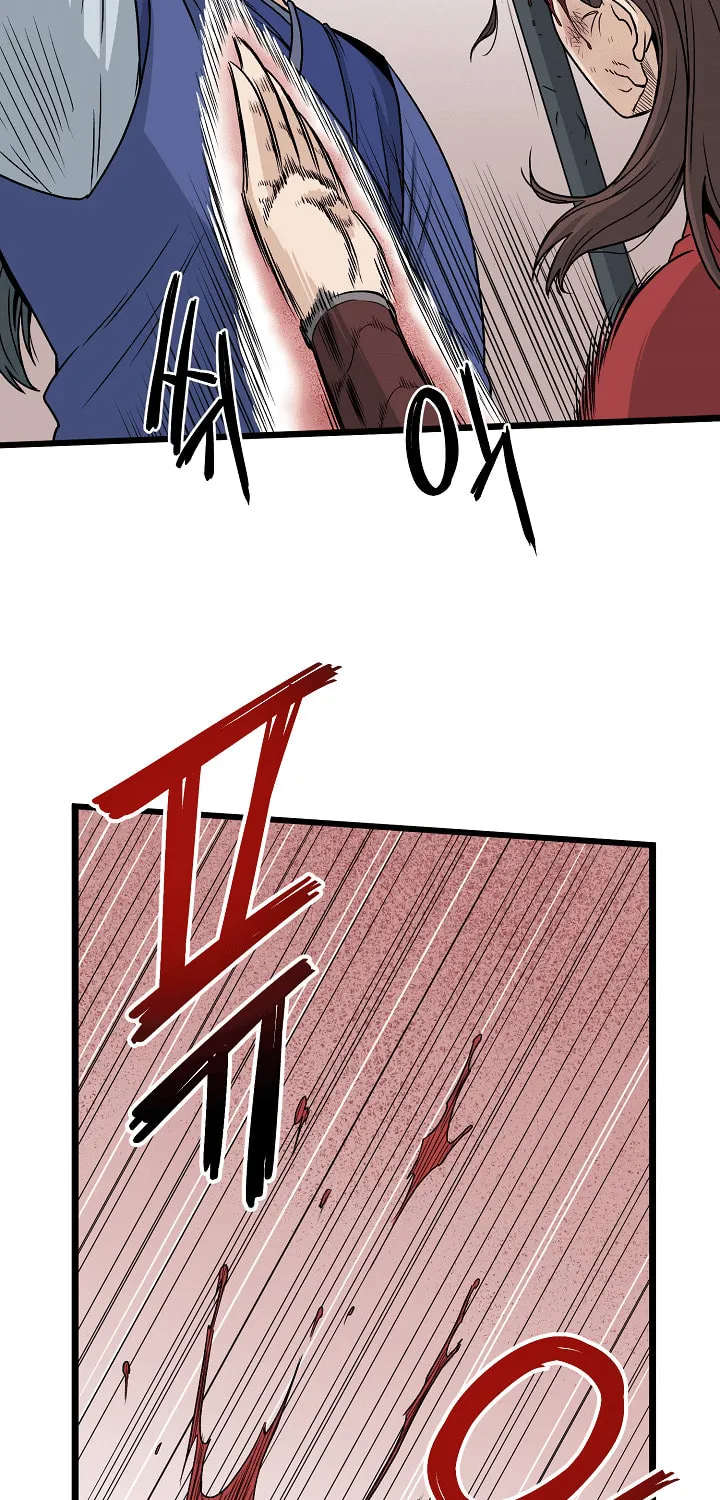 Murim Login Chapter 15 page 33 - 
