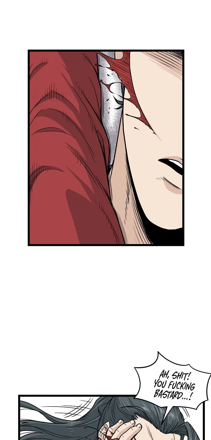 Murim Login Chapter 15 page 35 - 