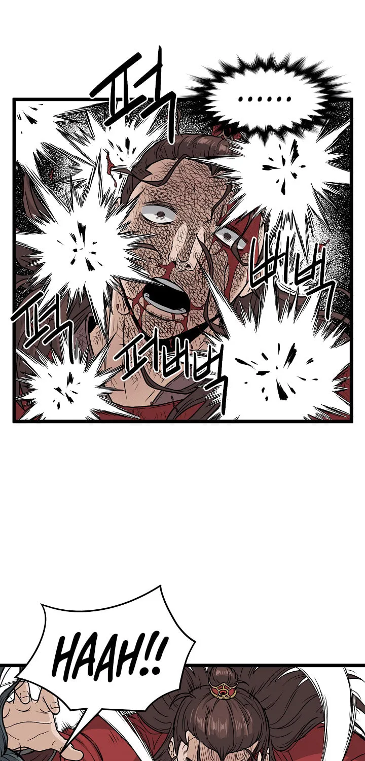 Murim Login Chapter 15 page 38 - 