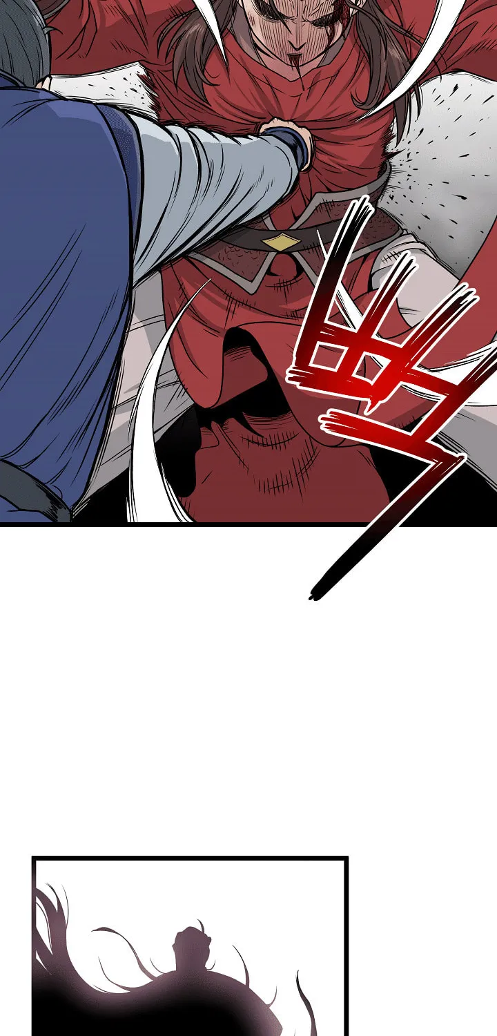 Murim Login Chapter 15 page 39 - 