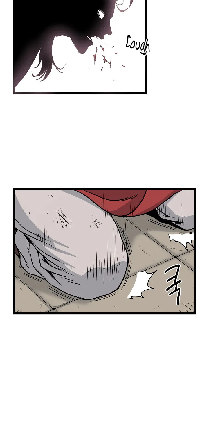 Murim Login Chapter 15 page 40 - 