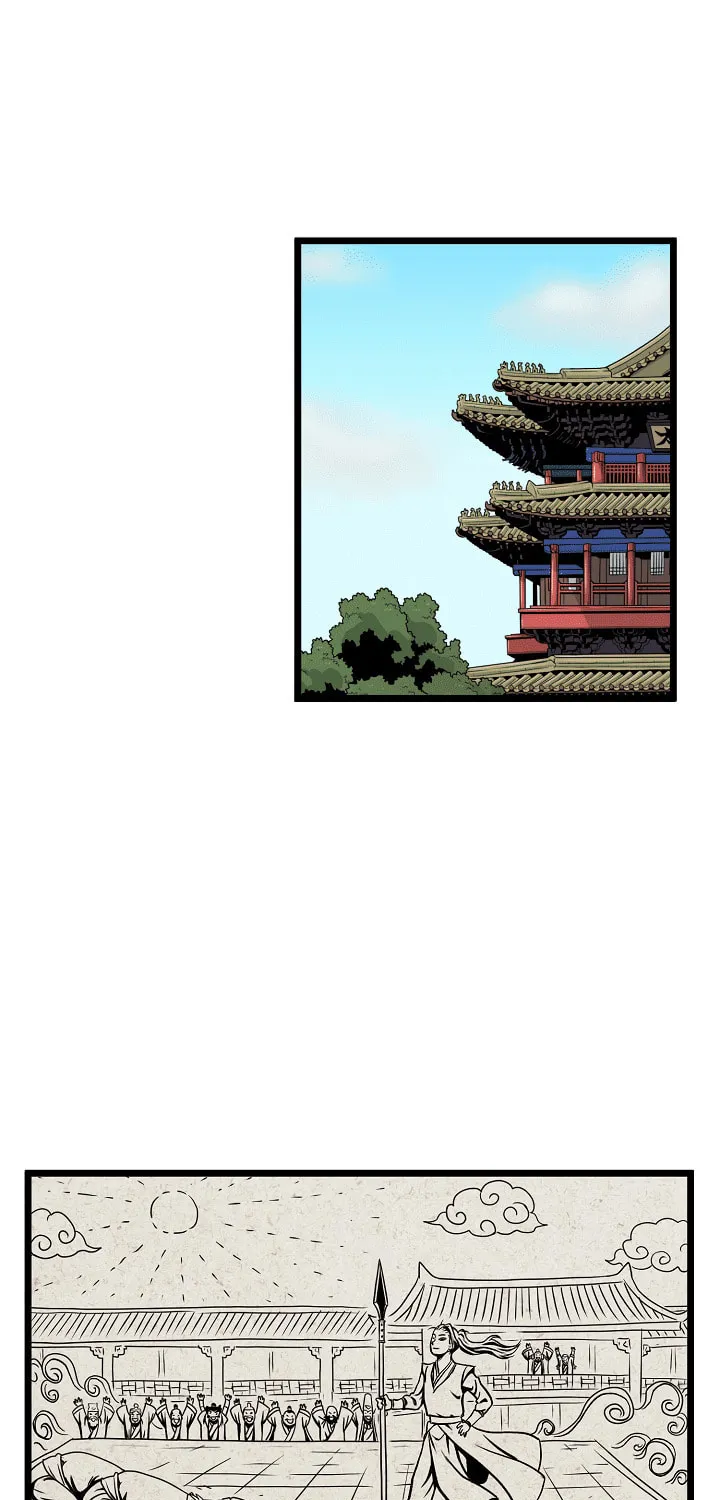 Murim Login Chapter 15 page 47 - 
