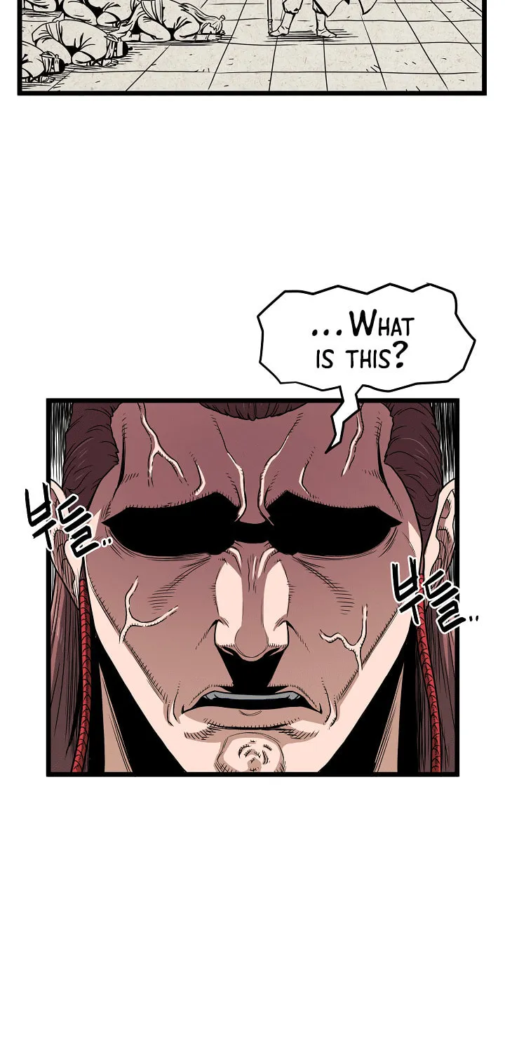 Murim Login Chapter 15 page 48 - 